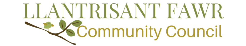 Llantrisant Fawr Community Council Logo FINAL